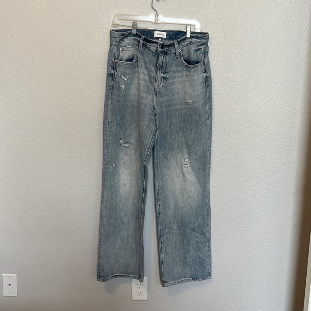 Pistola Bobbie Jean